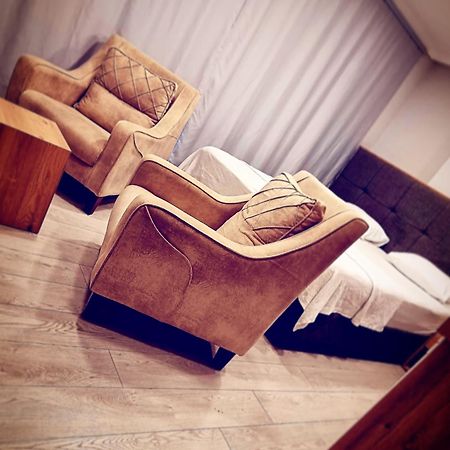 The My Hotel Darica Buitenkant foto