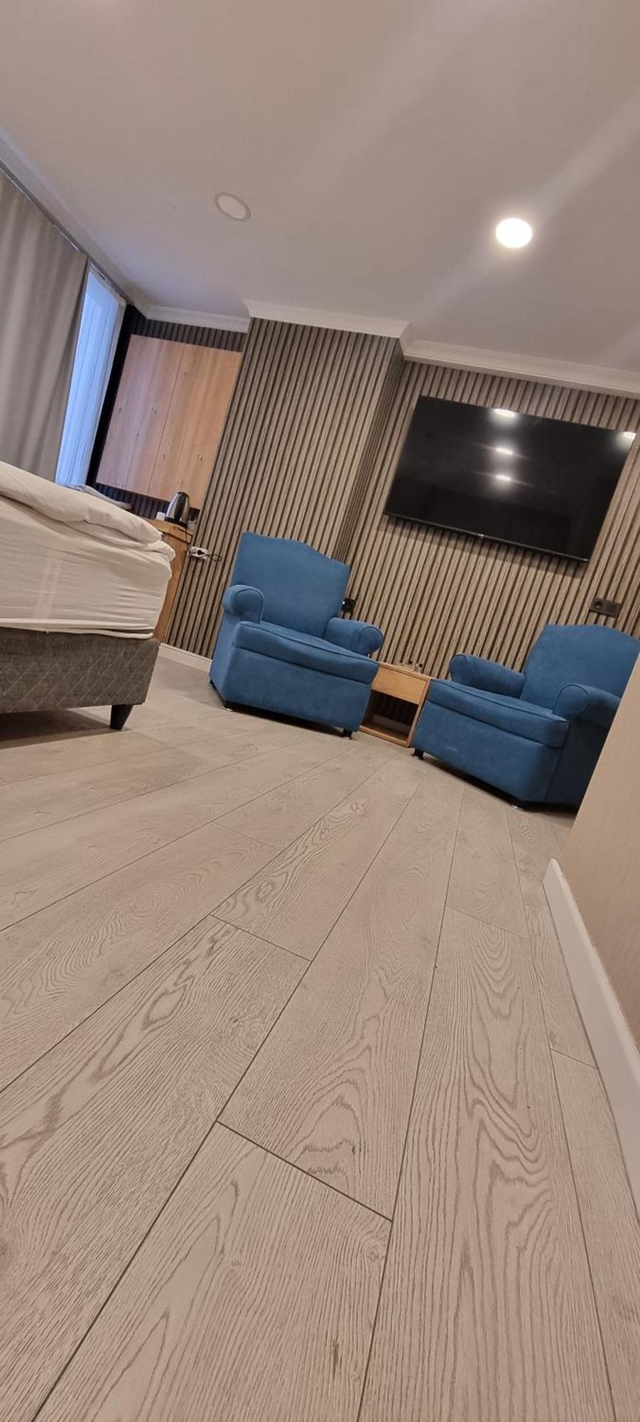 The My Hotel Darica Buitenkant foto