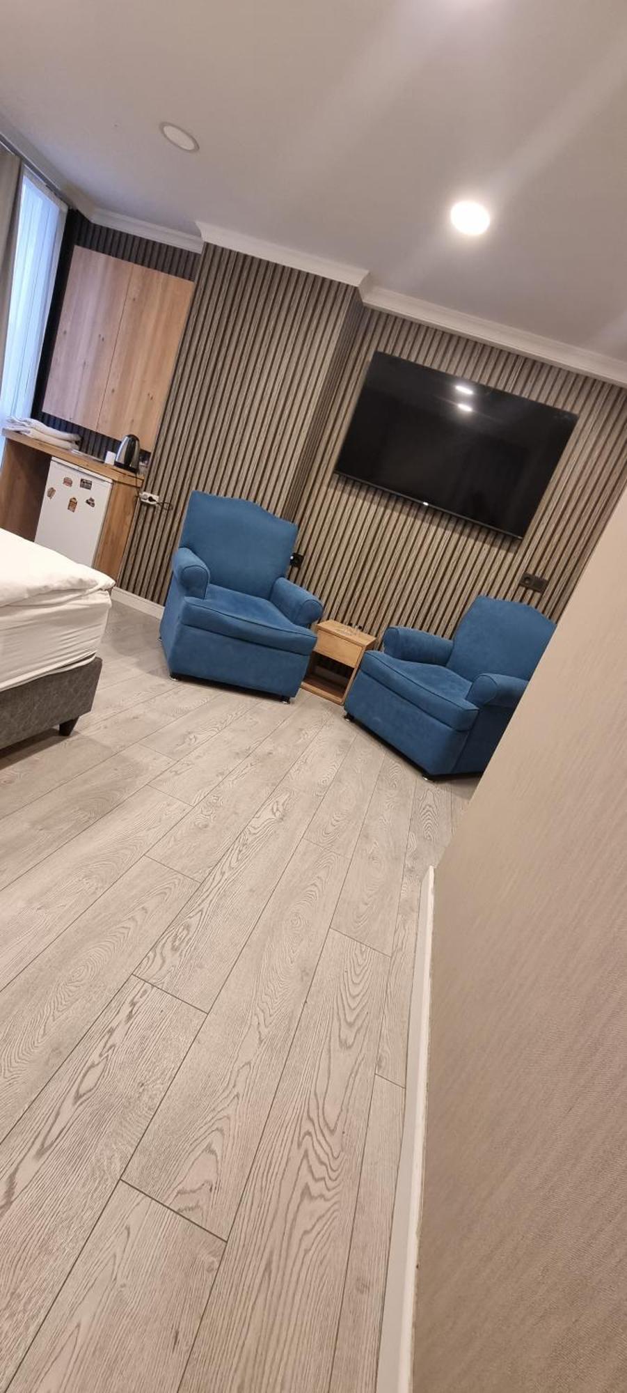 The My Hotel Darica Buitenkant foto