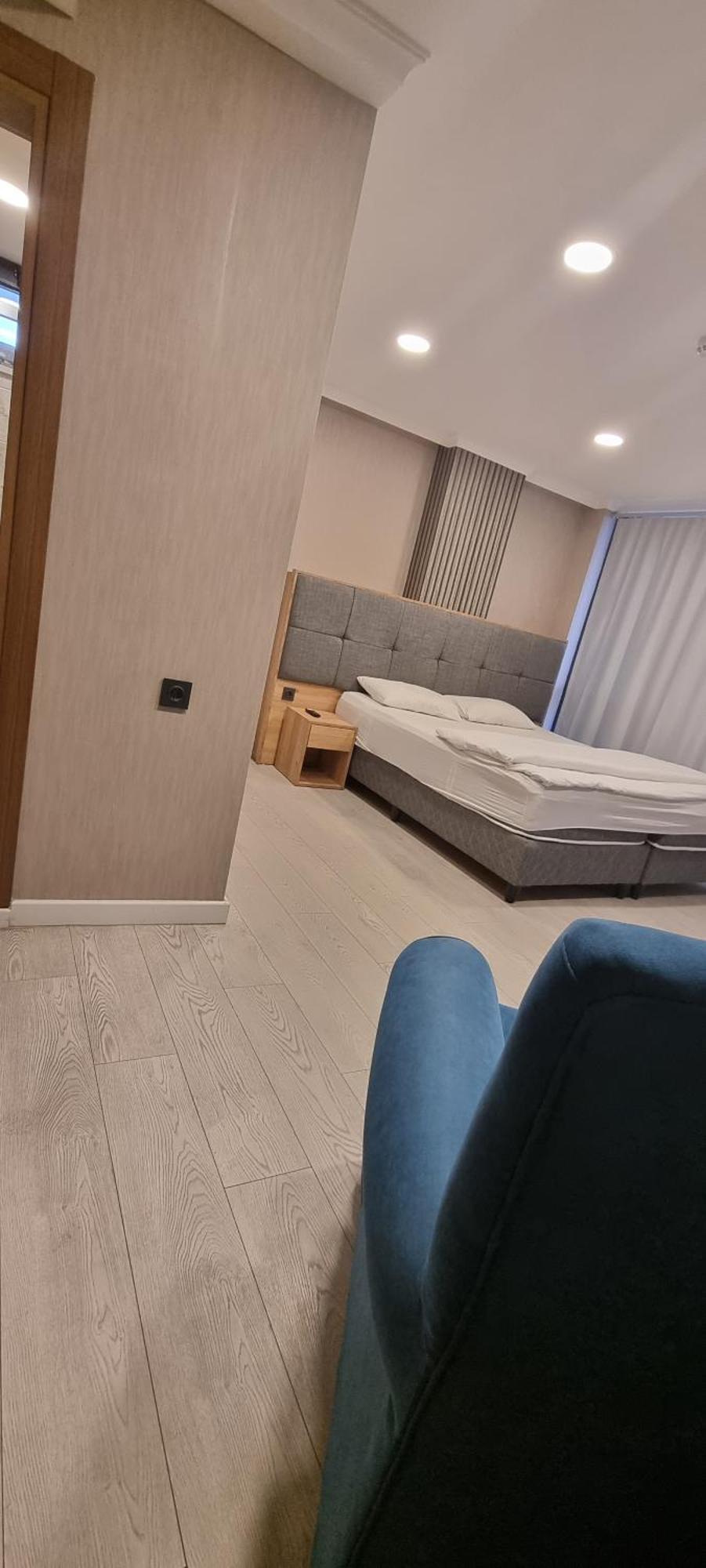 The My Hotel Darica Buitenkant foto