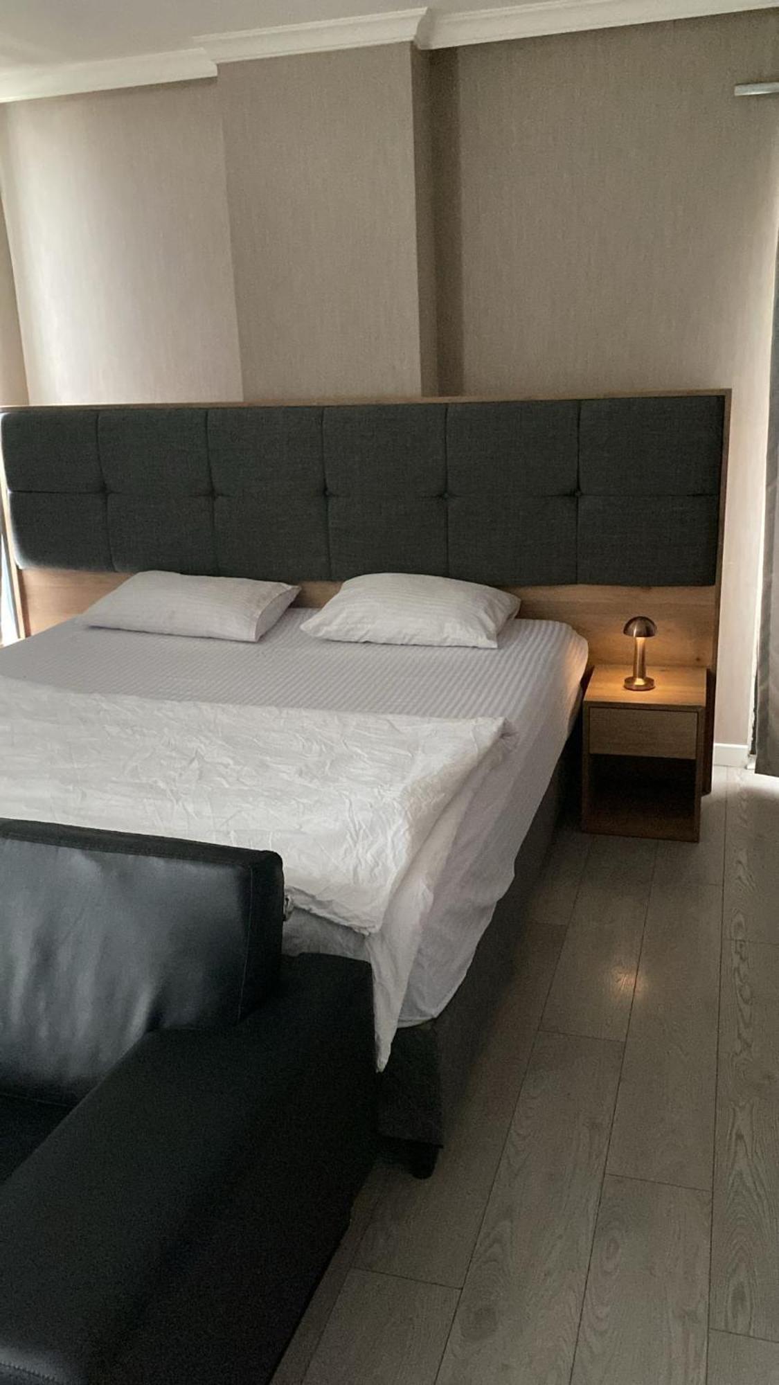 The My Hotel Darica Buitenkant foto